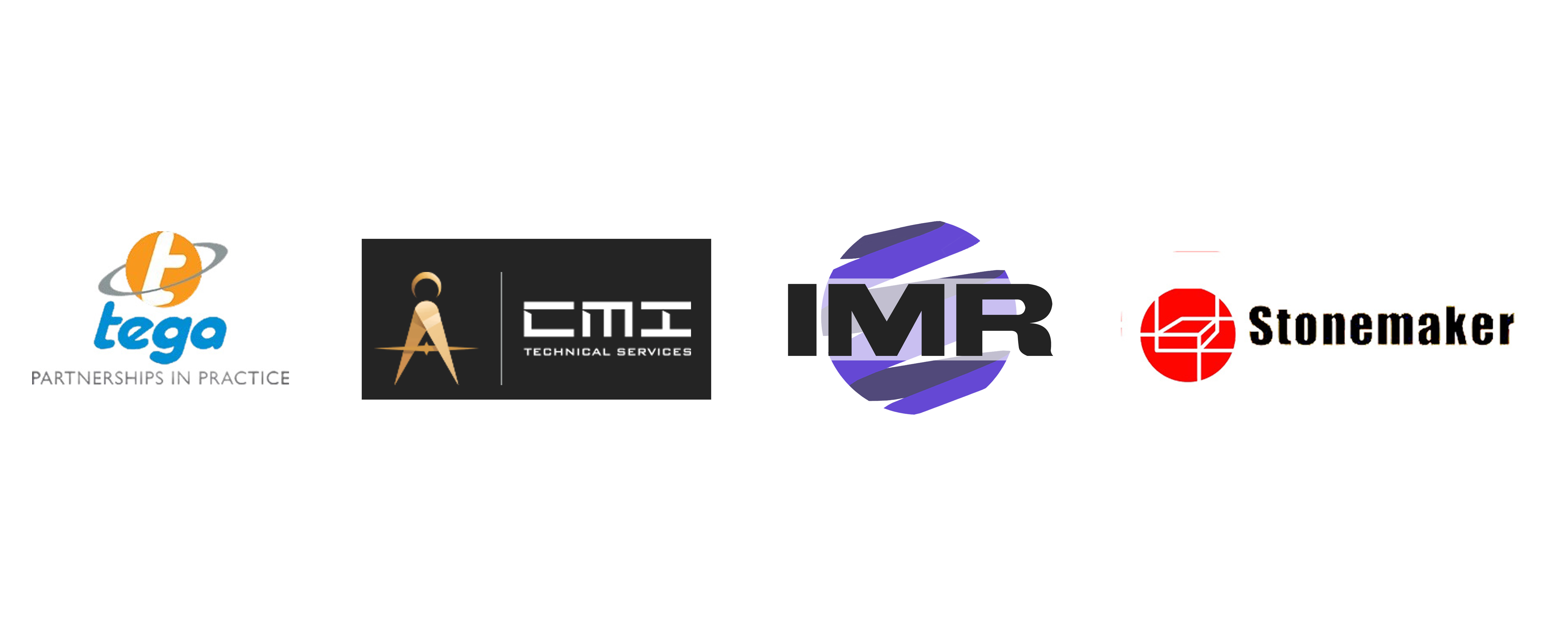 Partners and clients logo sheet