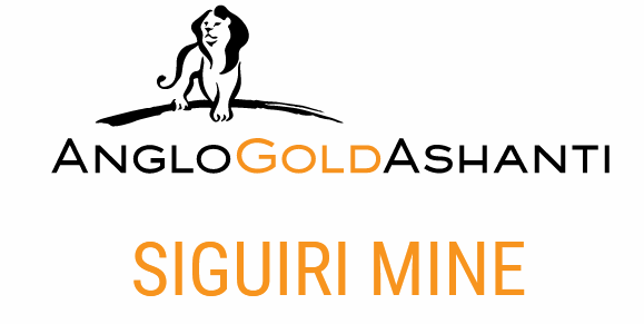 AngloGold Ashanti Ltd